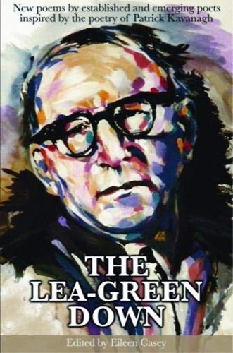 The Lea-Green Down Edited by Eileen Casey