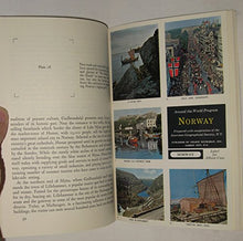 Load image into Gallery viewer, American Geographical Society - Norway - Around the World Program