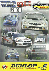 Dunlop National Rally Championship: WRC Action 2009