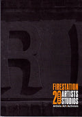 Firestation Artists Studios, Celebrating 20 Years 1993-2013