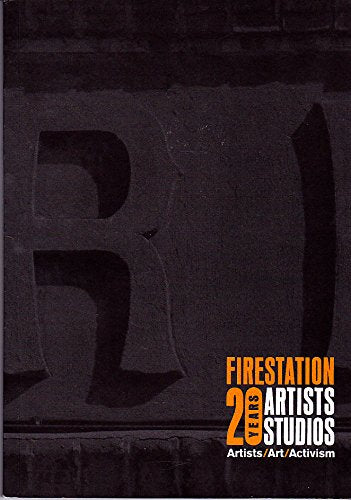 Firestation Artists Studios, Celebrating 20 Years 1993-2013