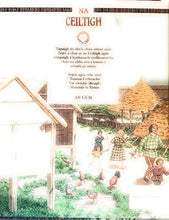 Load image into Gallery viewer, Na Ceiltigh: Fuinneoga na Staire