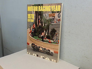 Motor Racing Year 1978