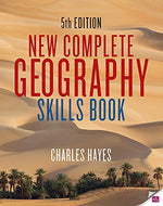 New Complete Geography Skills Book