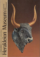HERAKLEION MUSEUM: ILLUSTRATED GUIDE TO THE MUSEUM.