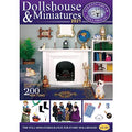 Dollshouse and Miniatures 2021 - Streets Ahead Dollshouse: The Full Miniatures Range for Every Dollshouse