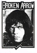 Broken Arrow Magazine: a Neil Young Appreciation Society Publication: November (Nov) 1985, No. 21
