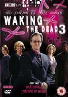 Waking the Dead, 3 (2001) [DVD]
