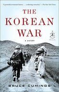 The Korean War (Modern Library Chronicles): A History: 33