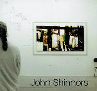 John Shinnors: Taylor Galleries, 3 May-19 May 2007