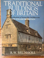 Traditional Buildings of Britain: Introduction to Vernacular Architecture
