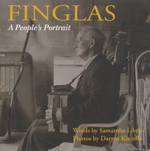 Finglas: The People's Portrait: A People's Portrait