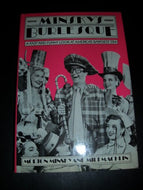 Minsky's Burlesque : A Fast and Funny Look at America's Bawdiest Era