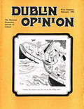Dublin Opinion - Vol. XXX (30) - February 1952: The National Humorous Journal of Ireland