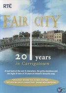 Fair City: 20 Years in Carrigstown [DVD]