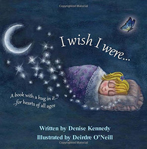 I Wish I Were...