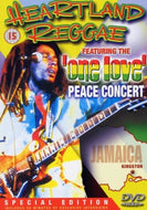 Heartland Reggae: One Love Peace Concert [DVD] [1981]