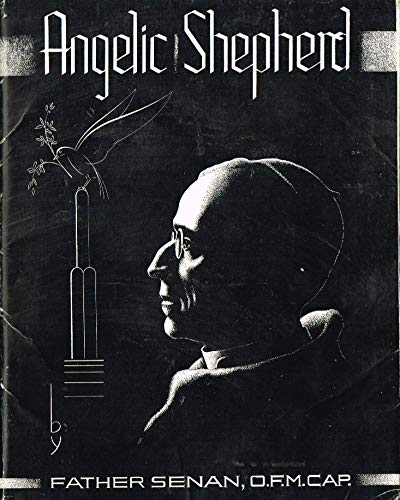 Angelic Shepherd