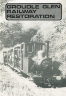 Groudle Glen Railway Restoration
