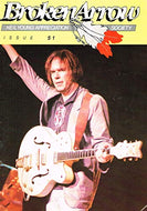 Broken Arrow Magazine: a Neil Young Appreciation Society Publication: May 1993, No.51
