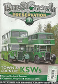 Bus and Coach Preservation - Volume 10, Number 9, February 2008
