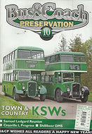 Bus and Coach Preservation - Volume 10, Number 9, February 2008