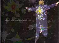 Elton John Peachtree Road Tour