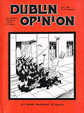 Dublin Opinion - Vol. XXIX (29) - June 1950: The National Humorous Journal of Ireland