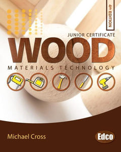 Junior Certificate (Wood: Materials Technology)