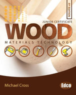 Junior Certificate (Wood: Materials Technology)