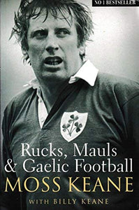 Rucks, Mauls and Gaelic Football