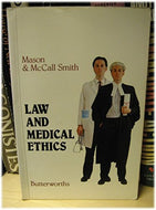 Law and Medical Ethics