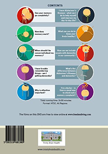Memory and Brain Health