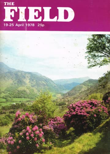The Field magazine, 19-25 April 1978