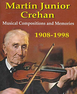 Crehan musical instruments hotsell