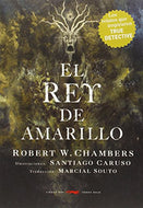 El Rey de Amarillo