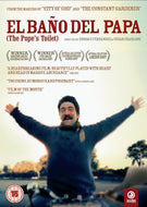 El Bano Del Papa [DVD]