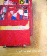 Avigdor Arikha Recent Work