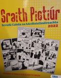 Sraith Pictiúr 2022: Scrúdú Cainte na hArdteistiméireachta