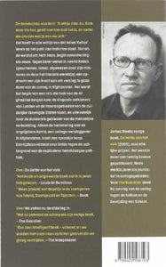 We zetten nu de afdaling in