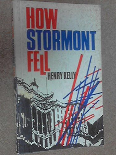 How Stormont Fell