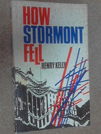 How Stormont Fell
