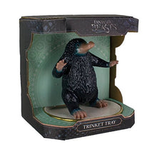 Load image into Gallery viewer, Paladone Niffler Trinket 3D Dish, Ceramic, Multi-Colour, 12 x 13 x 11 cm