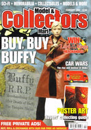 Model and Collectors Mart, February 2004