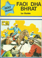 Faoi Dhá Bhrat - Le Ouida - Reált Chlasaicí (Under Two Flags)