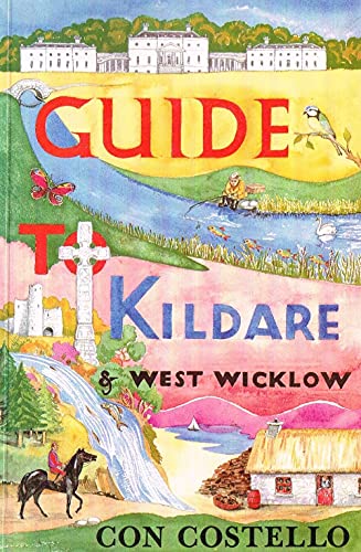 Guide to Kildare and West Wicklow