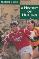 A History of Hurling