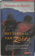 Het verhaal van Zahra