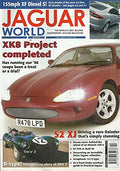 Jaguar World Monthly, February 2009 - The World's Best-Selling Independent Jaguar Magazine