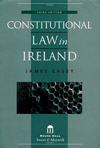 Constitutional Law in Ireland